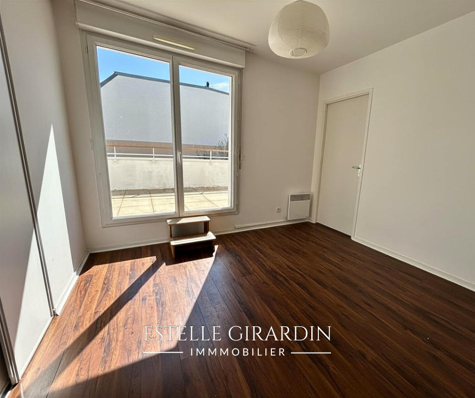 CARQUEFOU Appartement T5 lumineux avec terrasse - Carquefou 9