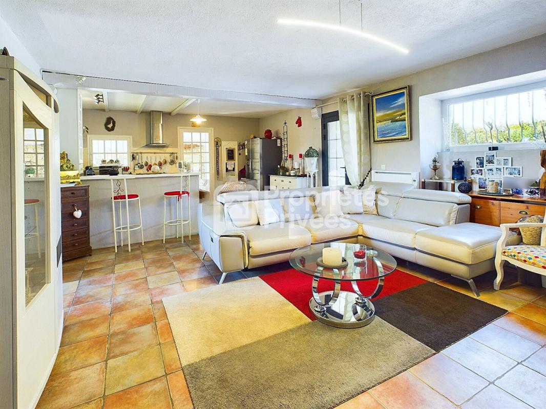 MONTAUROUX Mas provençal en pierre - Piscine - Montauroux 2