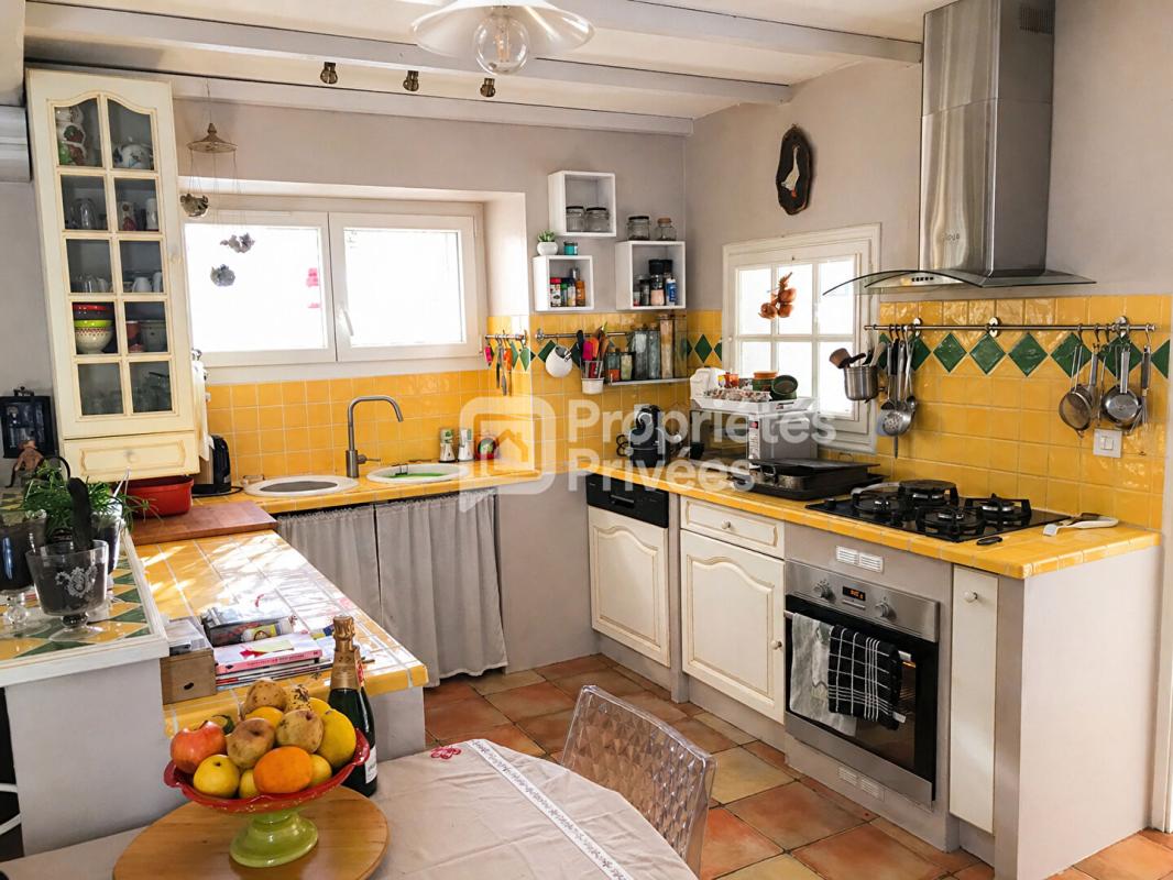 MONTAUROUX Mas provençal en pierre - Piscine - Montauroux 3