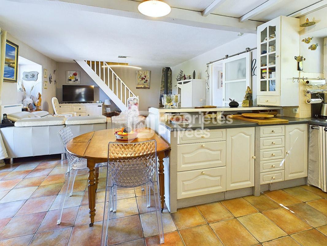 MONTAUROUX Mas provençal en pierre - Piscine - Montauroux 5