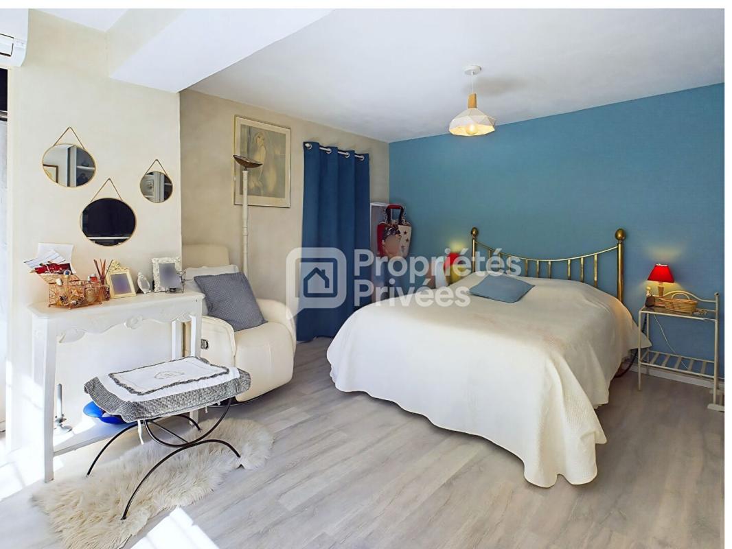 MONTAUROUX Mas provençal en pierre - Piscine - Montauroux 7