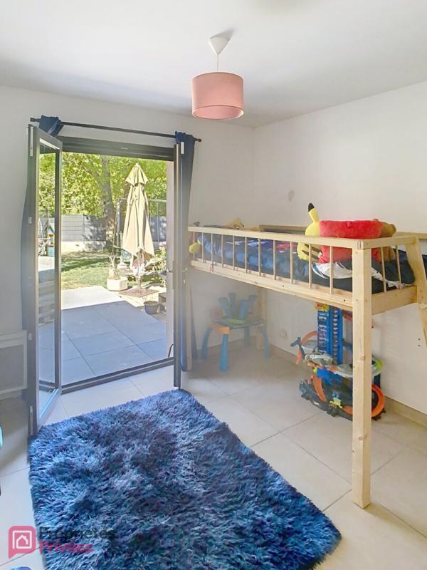 PLAN-D'AUPS-SAINTE-BAUME Maison Plan D Aups Sainte Baume 4 pièce(s) 95 m2 10