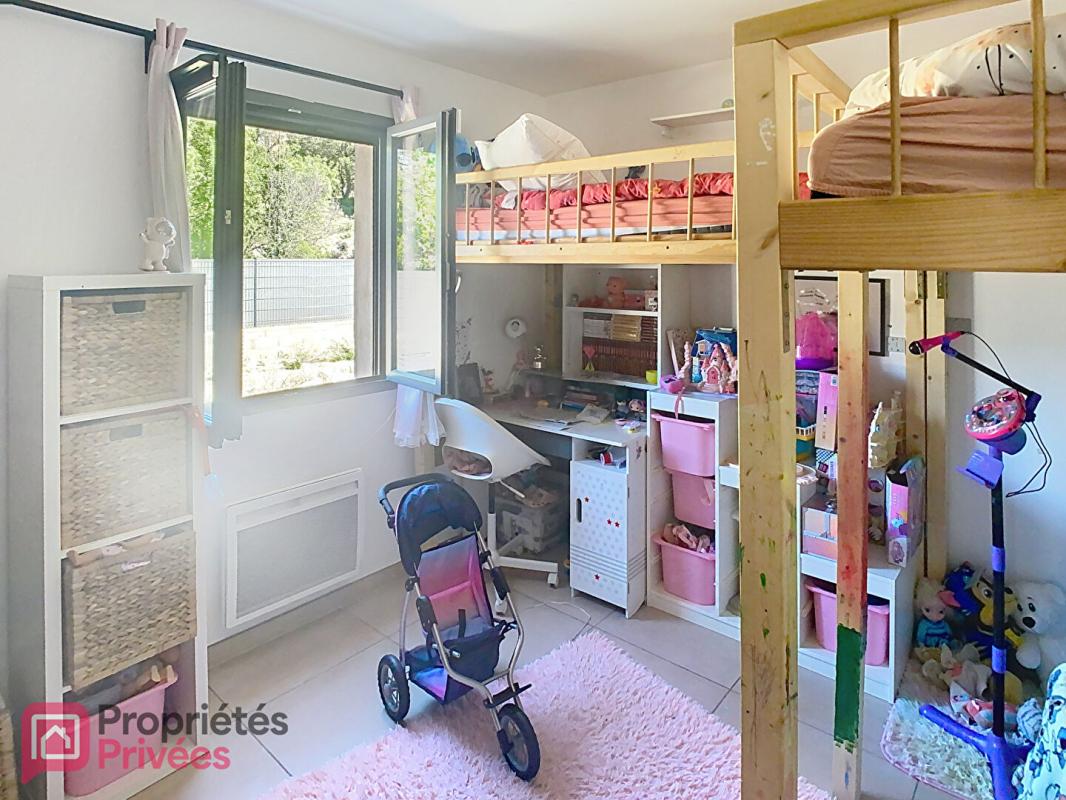 PLAN-D'AUPS-SAINTE-BAUME Maison Plan D Aups Sainte Baume 4 pièce(s) 95 m2 11