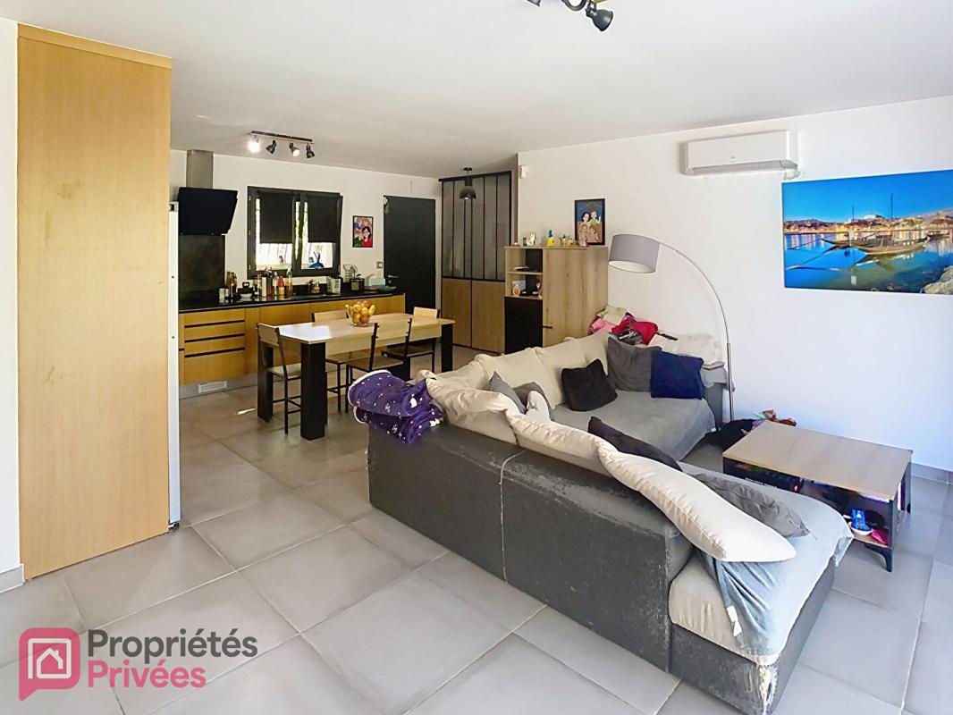 PLAN-D'AUPS-SAINTE-BAUME Maison Plan D Aups Sainte Baume 4 pièce(s) 95 m2 6