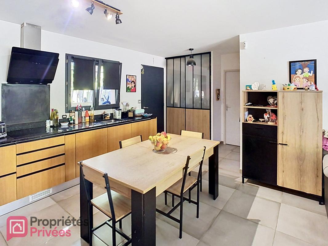 PLAN-D'AUPS-SAINTE-BAUME Maison Plan D Aups Sainte Baume 4 pièce(s) 95 m2 8