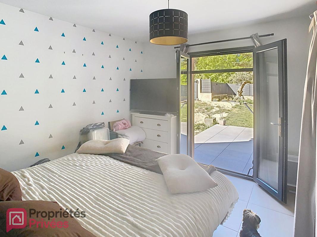 PLAN-D'AUPS-SAINTE-BAUME Maison Plan D Aups Sainte Baume 4 pièce(s) 95 m2 9