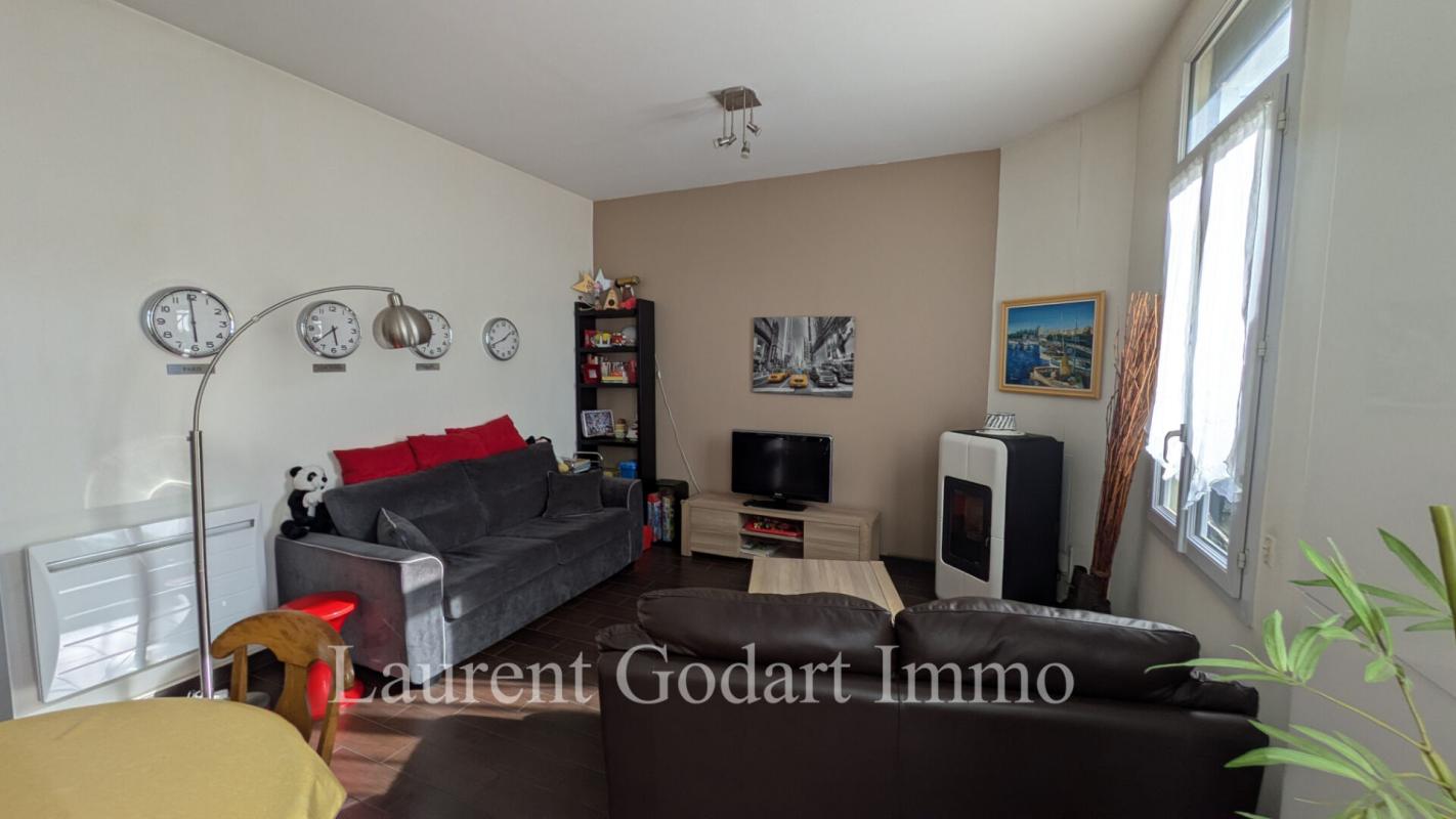 MERIGNAC Maison de plain pied avec 2 chambres + dépendance 3