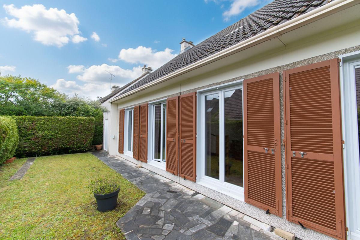 BRETIGNY-SUR-ORGE Maison Bretigny Sur Orge 5 pièce(s) 87 m2 10