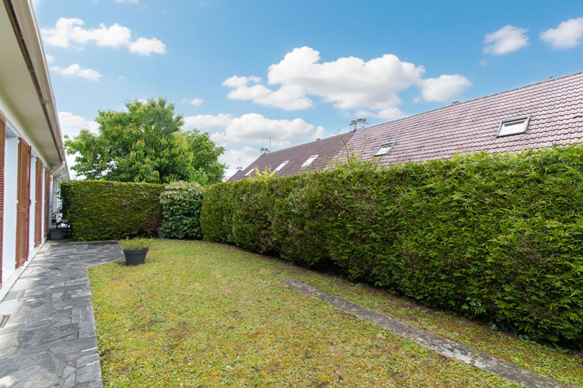 BRETIGNY-SUR-ORGE Maison Bretigny Sur Orge 5 pièce(s) 87 m2 11