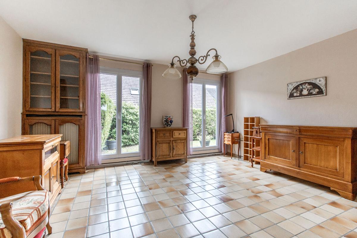 BRETIGNY-SUR-ORGE Maison Bretigny Sur Orge 5 pièce(s) 87 m2 2