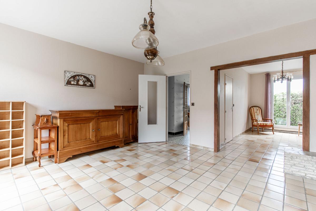 BRETIGNY-SUR-ORGE Maison Bretigny Sur Orge 5 pièce(s) 87 m2 3
