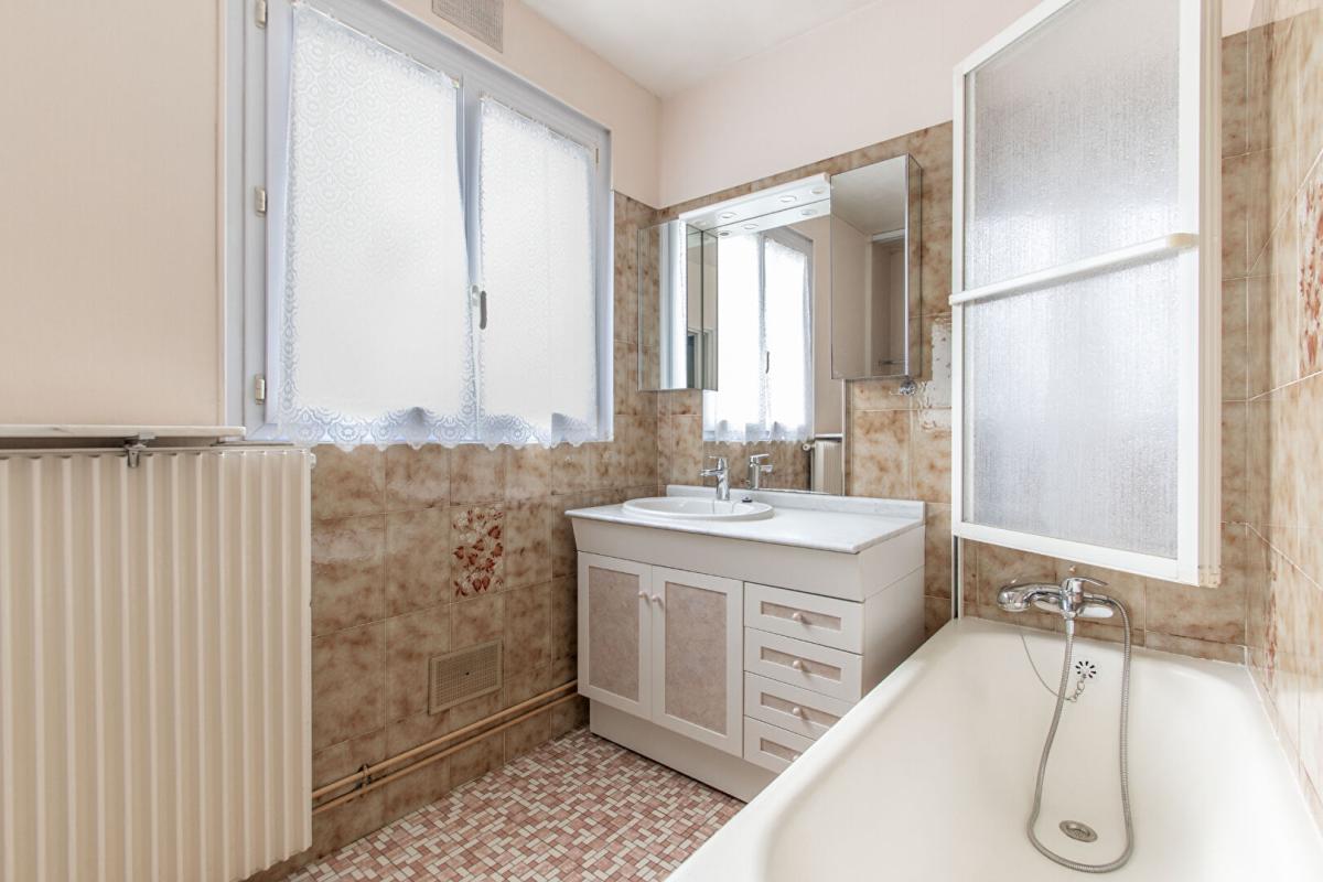 BRETIGNY-SUR-ORGE Maison Bretigny Sur Orge 5 pièce(s) 87 m2 8