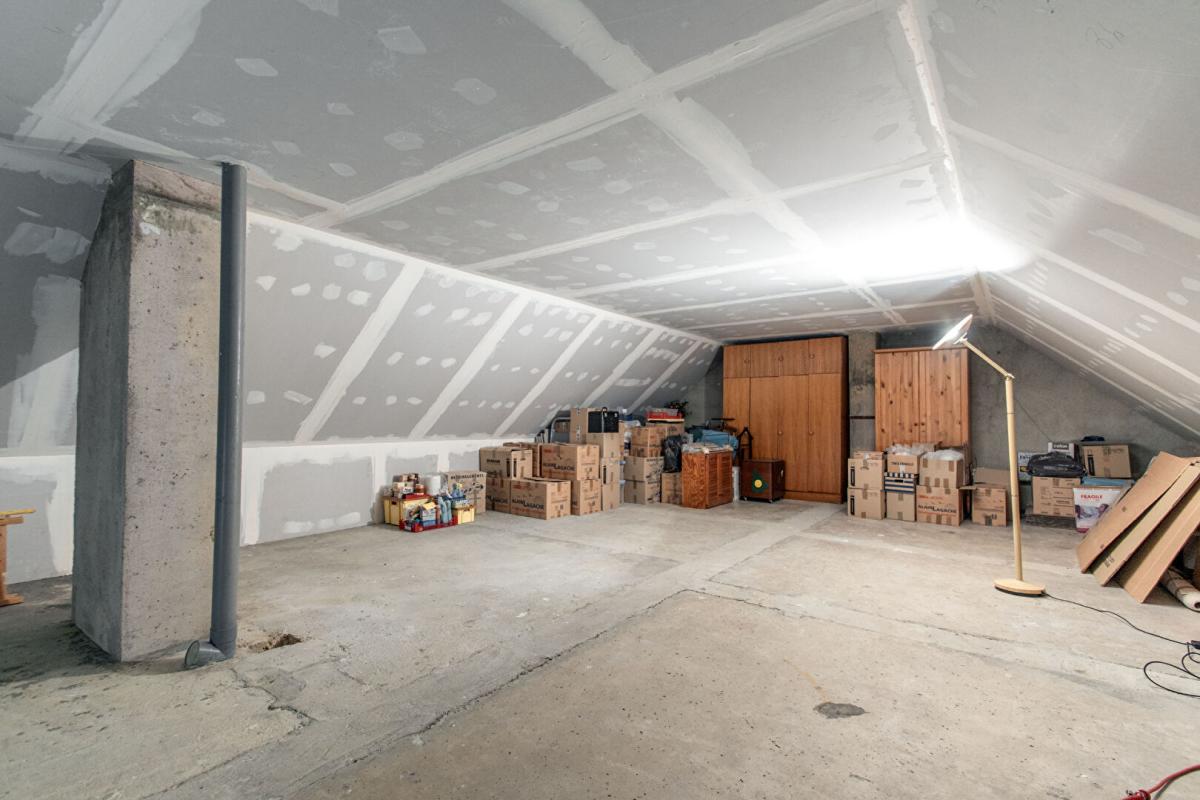 BRETIGNY-SUR-ORGE Maison Bretigny Sur Orge 5 pièce(s) 87 m2 9