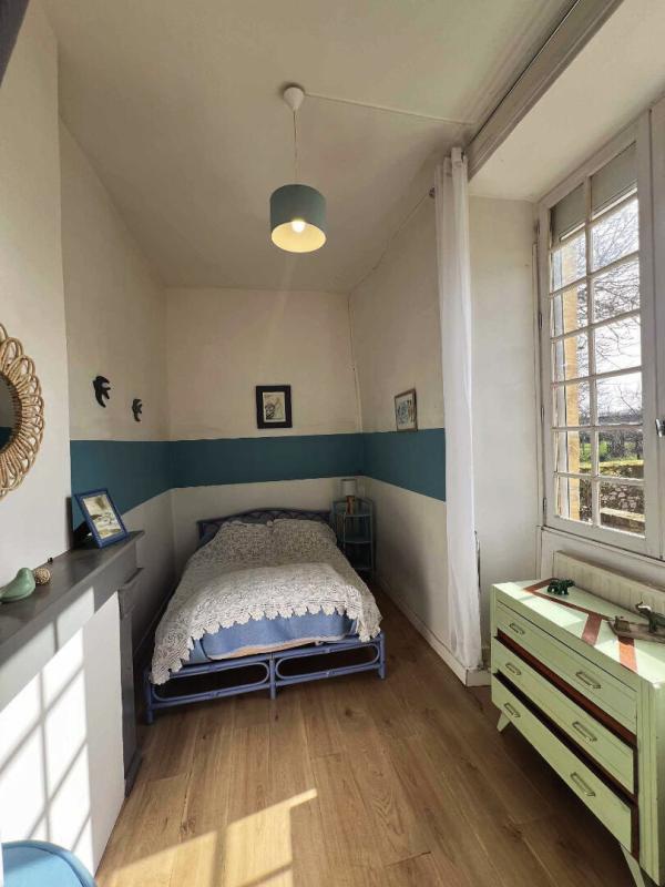 SAINT-GERMAIN-DES-PRES Maison Saint Germain Des Pres 12 pièce(s) 300 m2 9