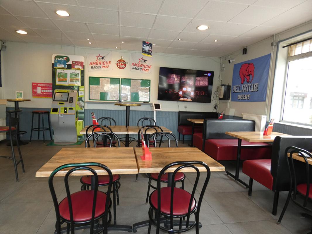 CAEN CAEN SUD - BAR, JEUX, PMU 2