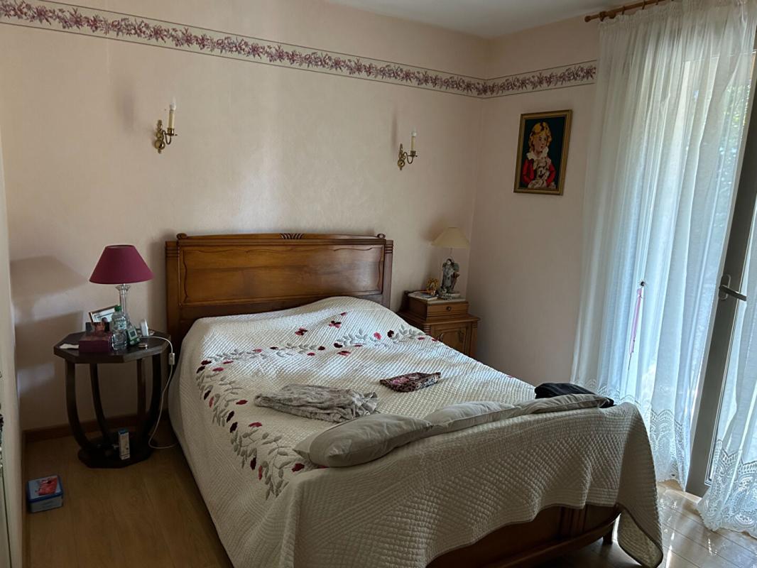 ARGELLIERS Maison  5 chs sur 1200 m² 7