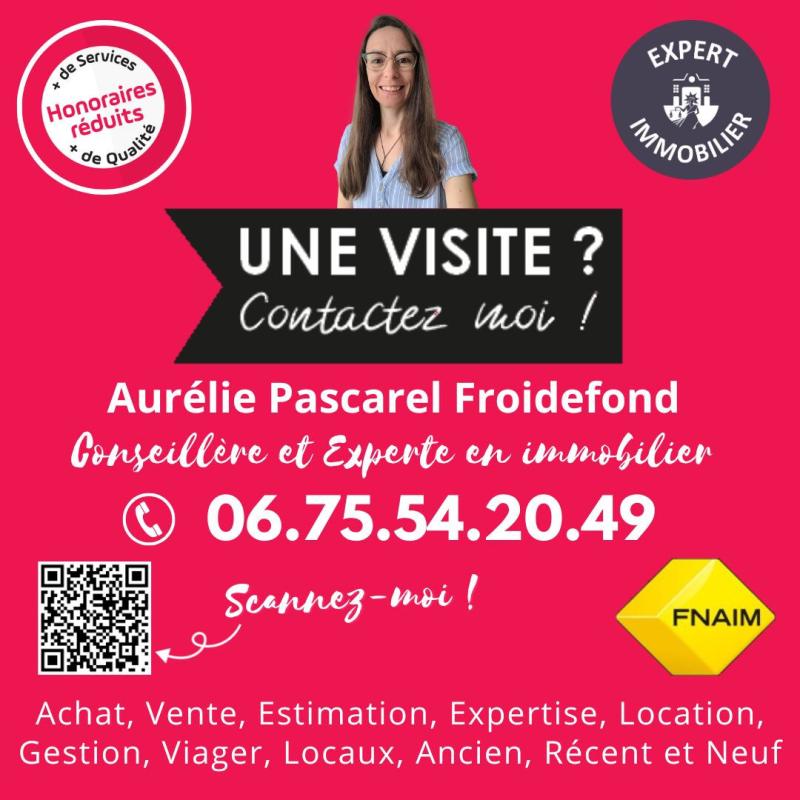 ARNAC-POMPADOUR * EXCLUSIVITE * ARNAC - POMPADOUR (19230) : Grange en pierre à rénover en Maison - ENV. 140m² - terrain de 388m2 - 49 990 3
