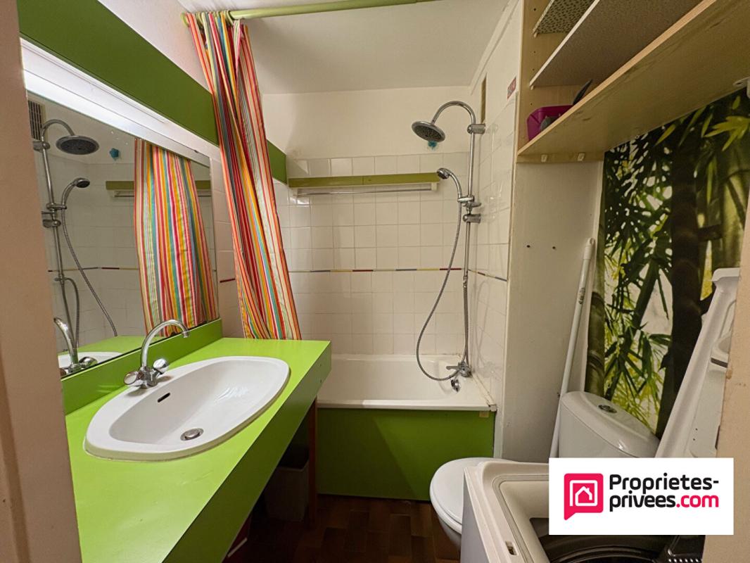 AGDE STUDIO CAP D'AGDE 5