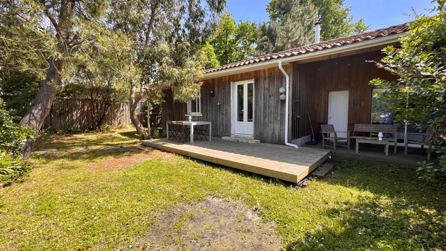 ARES Maison de charme proche Bassin 1