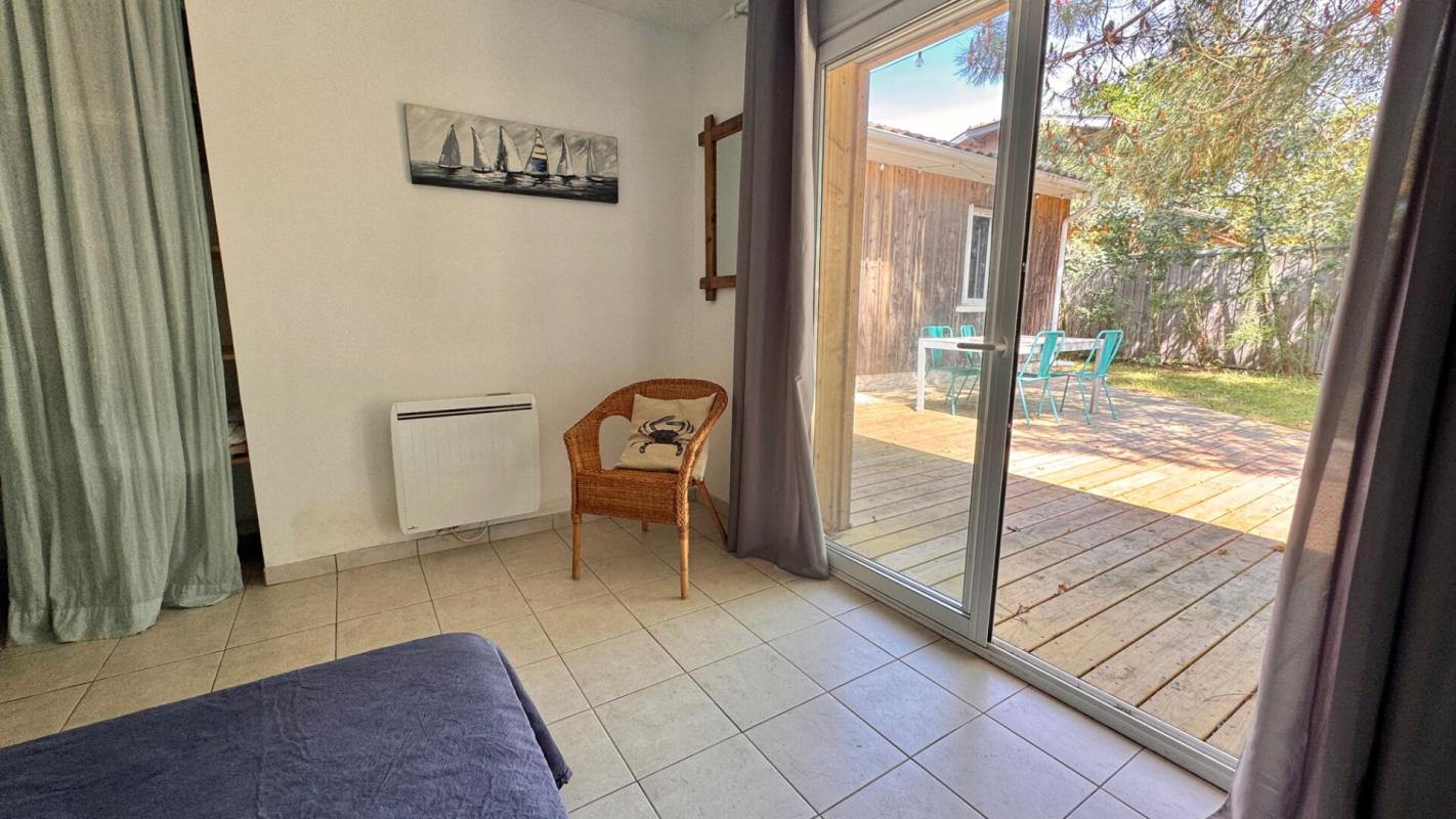 ARES Maison de charme proche Bassin 12