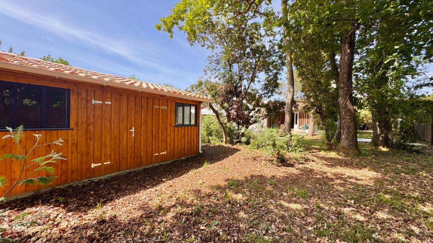 ARES Maison de charme proche Bassin 14