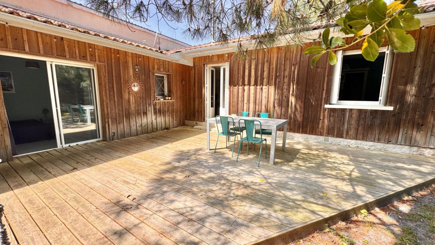 ARES Maison de charme proche Bassin 18