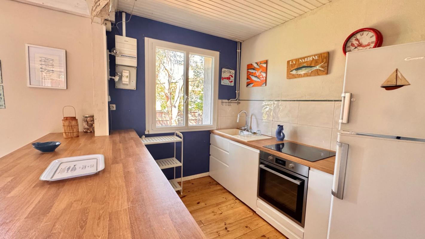 ARES Maison de charme proche Bassin 4