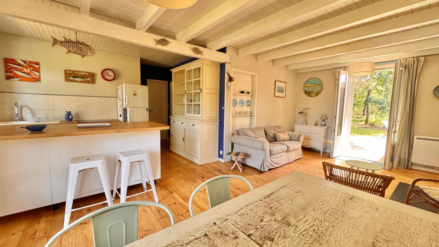 ARES Maison de charme proche Bassin 5
