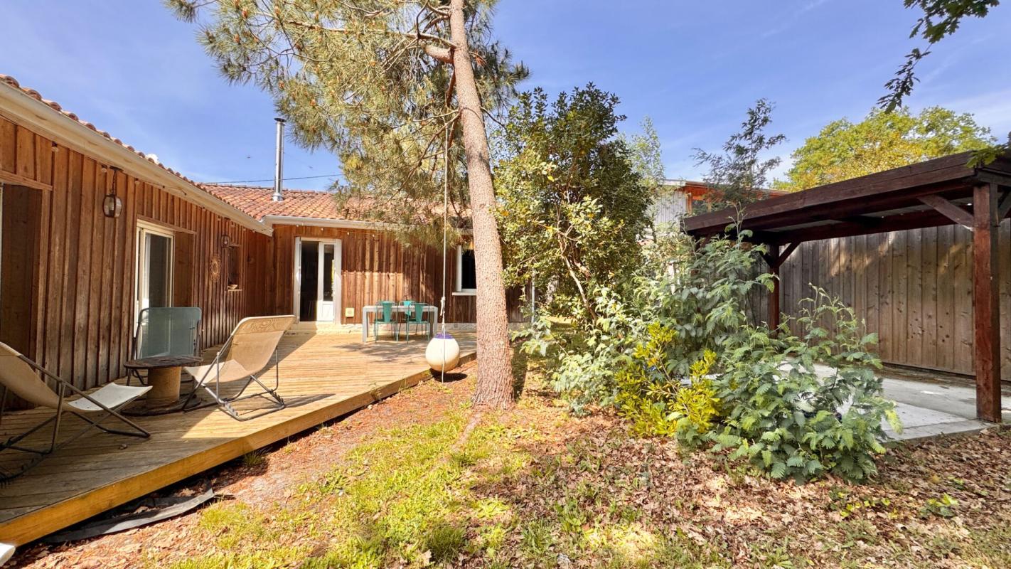 ARES Maison de charme proche Bassin 8