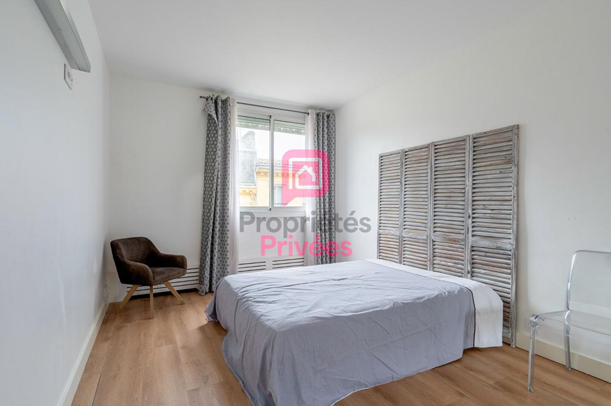BORDEAUX BORDEAUX HYPER-CENTRE ? PEY BERLAND Appartement 4 pièce(s) 101 m2 5