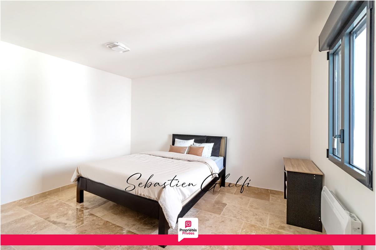 CONTRES maison contemporaine de plain-pied avec 3 chambres- garage-beau terrain 13