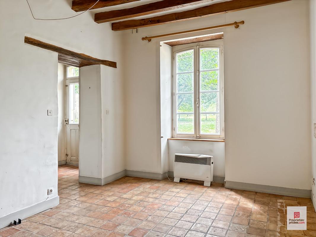 BOUESSAY Maison Bouessay 7 pièce(s) 127.89m2 10