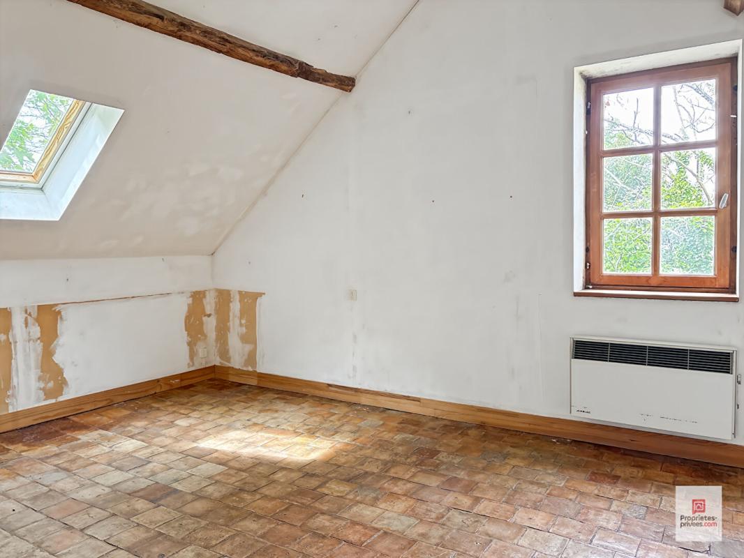 BOUESSAY Maison Bouessay 7 pièce(s) 127.89m2 14