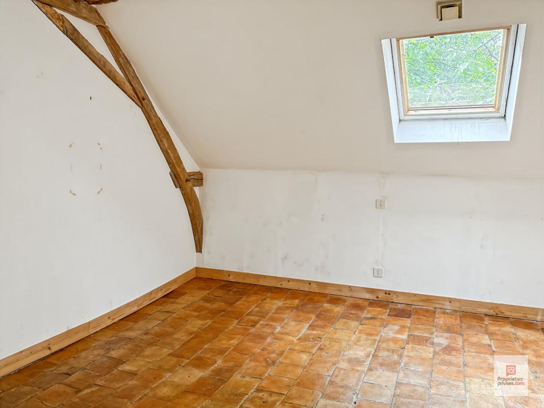 BOUESSAY Maison Bouessay 7 pièce(s) 127.89m2 17