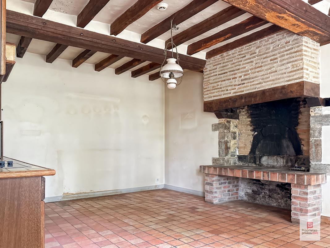BOUESSAY Maison Bouessay 7 pièce(s) 127.89m2 7