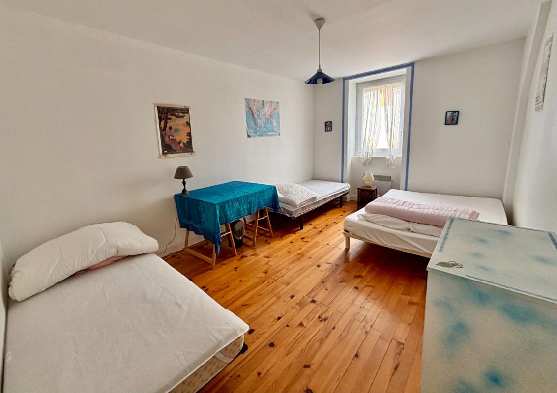 PORNICHET Appartement Pornichet 3 pièce(s) 65.91 m2-TRIANGLE D'OR 5