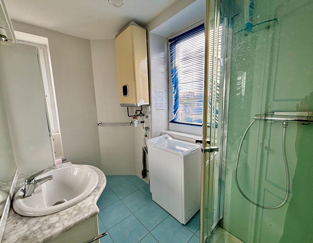 PORNICHET Appartement Pornichet 3 pièce(s) 65.91 m2-TRIANGLE D'OR 6