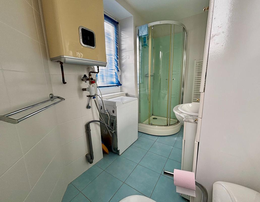 PORNICHET Appartement Pornichet 3 pièce(s) 65.91 m2-TRIANGLE D'OR 7