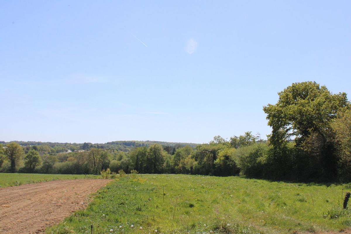 SAINT-BRANDAN Longère de 120m² 6