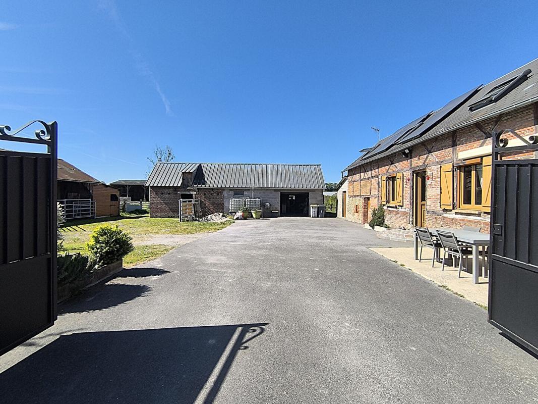 GOURNAY-EN-BRAY Maison Gournay En Bray 5 pièces 94.49 m2 1