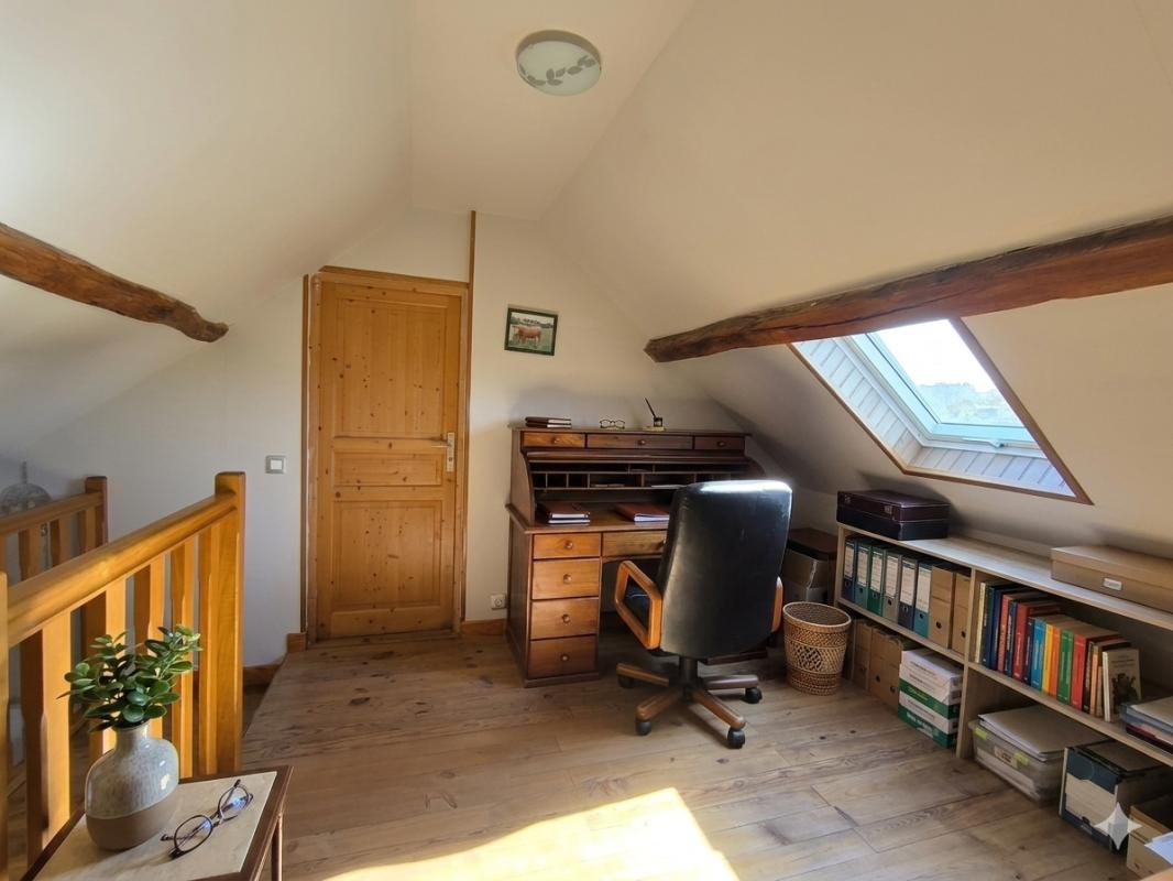 GOURNAY-EN-BRAY Maison Gournay En Bray 5 pièces 94.49 m2 10