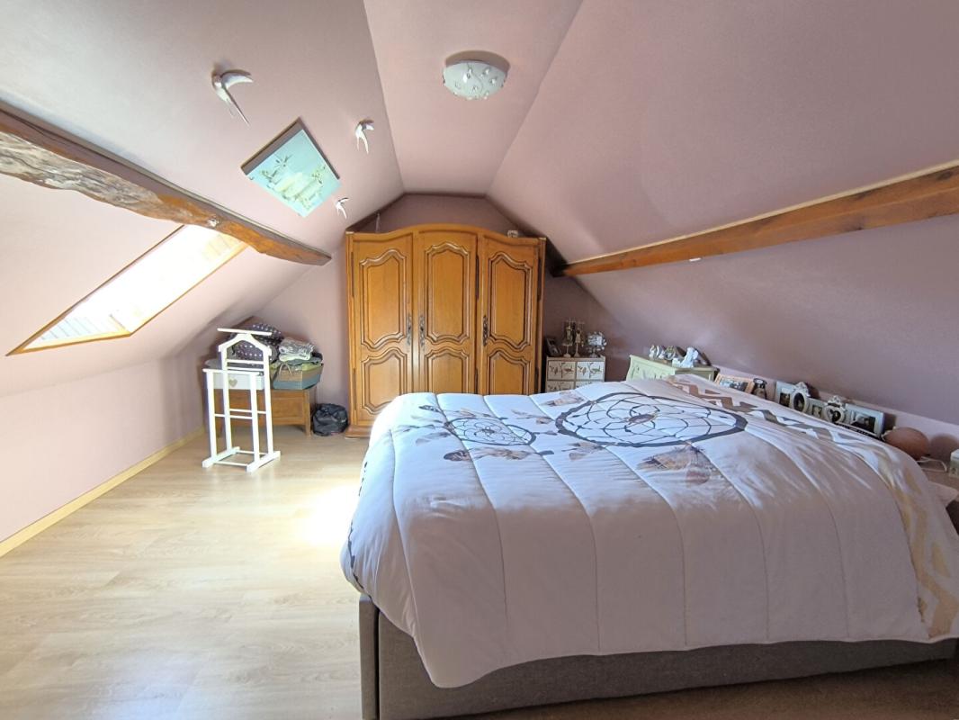 GOURNAY-EN-BRAY Maison Gournay En Bray 5 pièces 94.49 m2 11