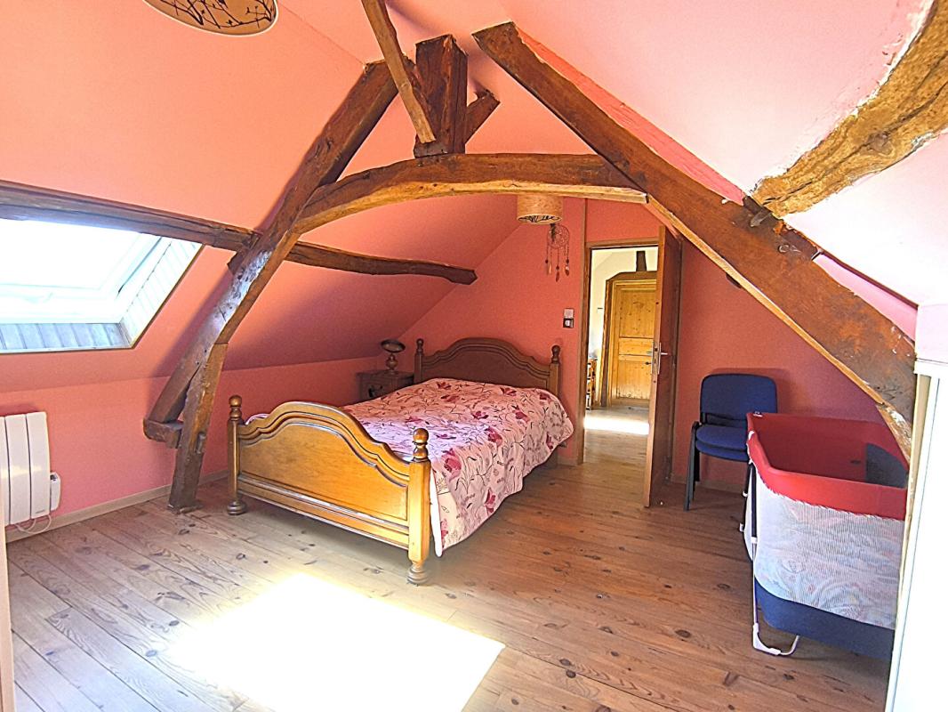 GOURNAY-EN-BRAY Maison Gournay En Bray 5 pièces 94.49 m2 12