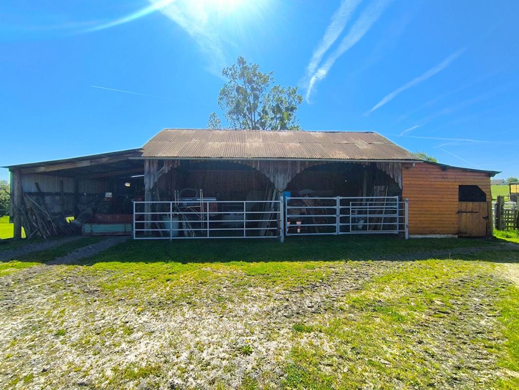 GOURNAY-EN-BRAY Maison Gournay En Bray 5 pièces 94.49 m2 14