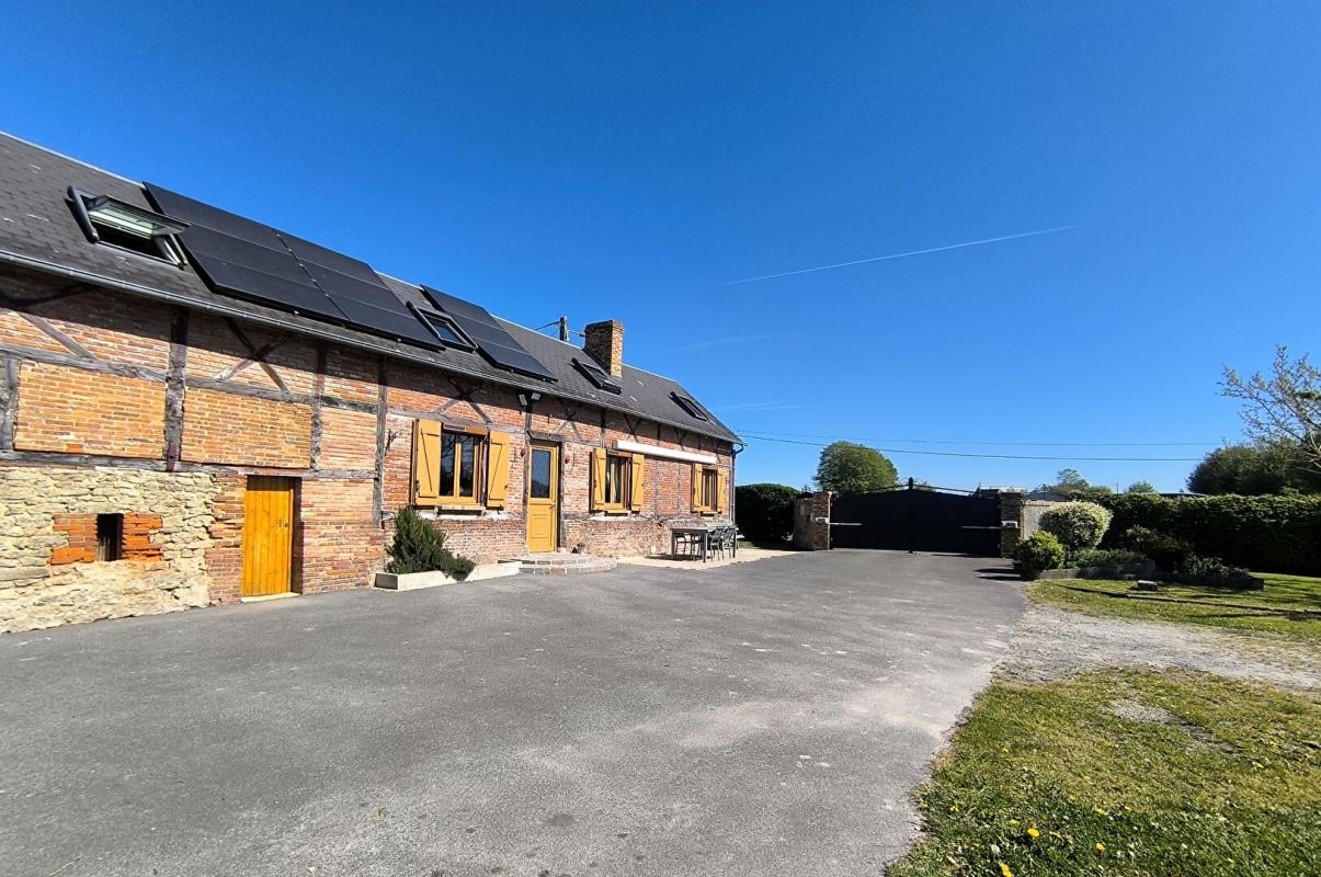 GOURNAY-EN-BRAY Maison Gournay En Bray 5 pièces 94.49 m2 15