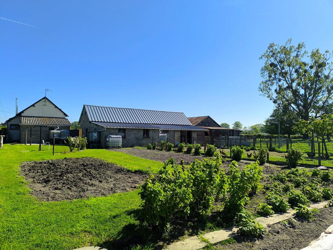 GOURNAY-EN-BRAY Maison Gournay En Bray 5 pièces 94.49 m2 16