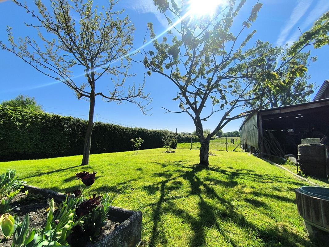 GOURNAY-EN-BRAY Maison Gournay En Bray 5 pièces 94.49 m2 17