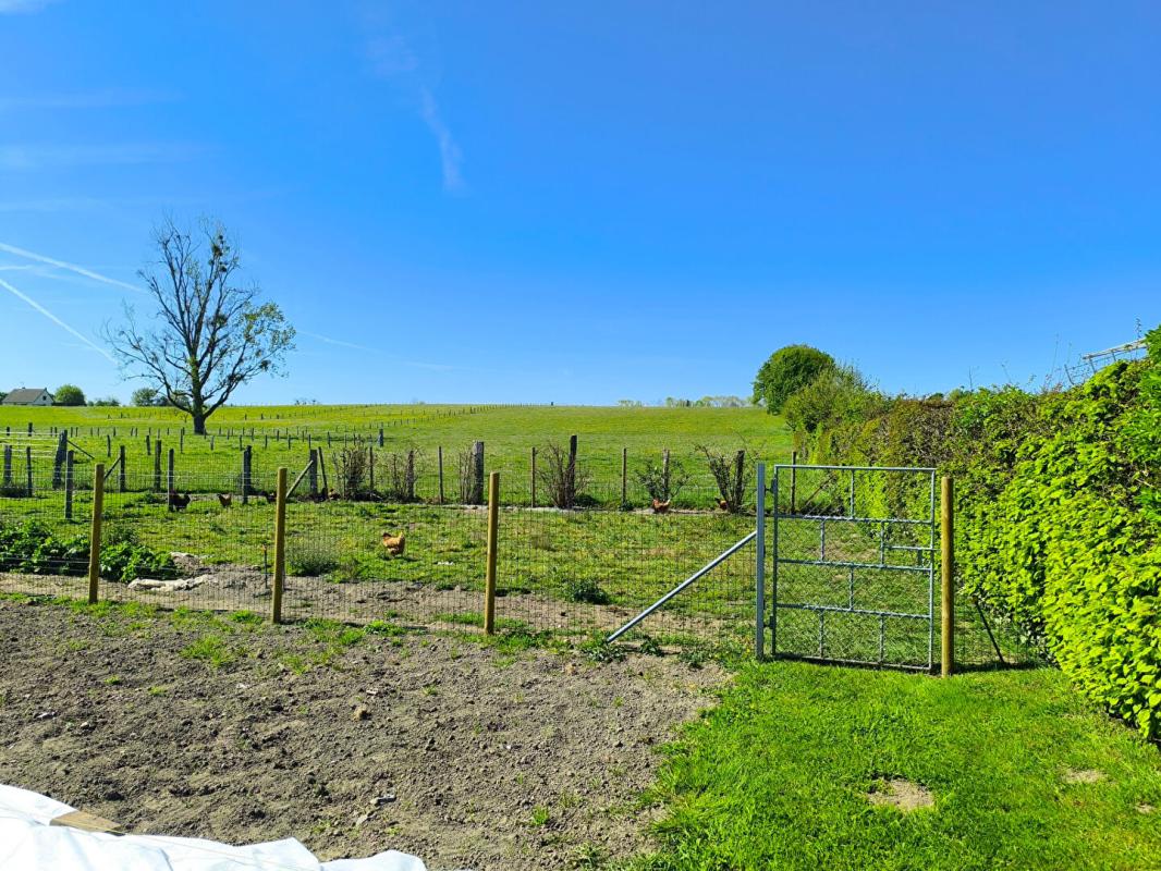 GOURNAY-EN-BRAY Maison Gournay En Bray 5 pièces 94.49 m2 4