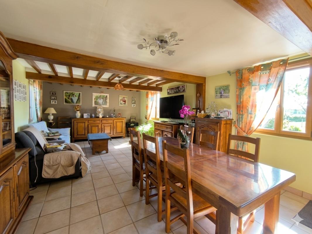 GOURNAY-EN-BRAY Maison Gournay En Bray 5 pièces 94.49 m2 6