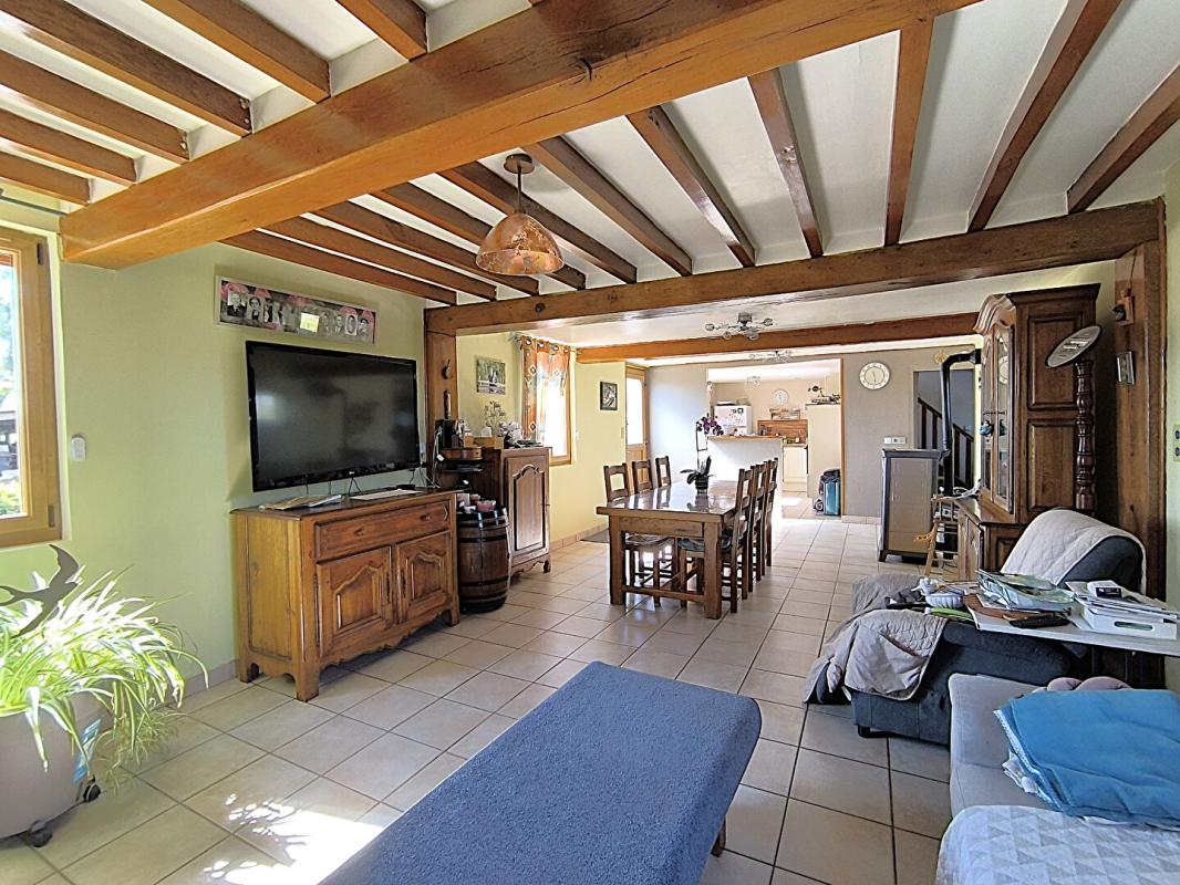 GOURNAY-EN-BRAY Maison Gournay En Bray 5 pièces 94.49 m2 7
